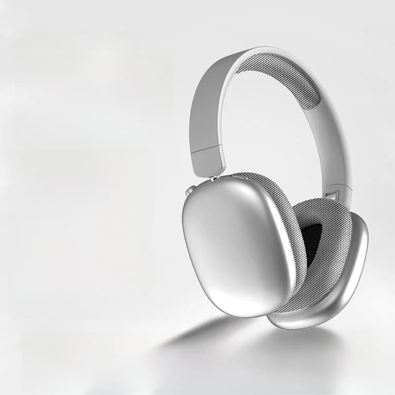Belaidės „Bluetooth“ ausinės su ilgu baterijos veikimu