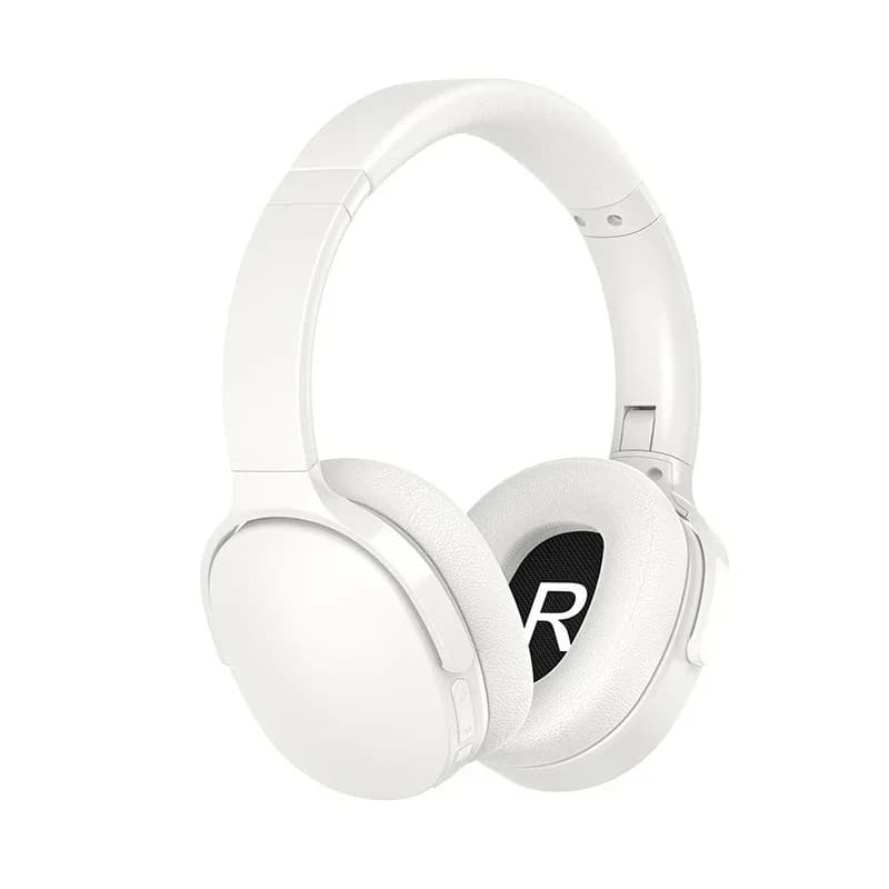 Belaidės antausinės „Bluetooth“ ausinės su trimis EQ režimais
