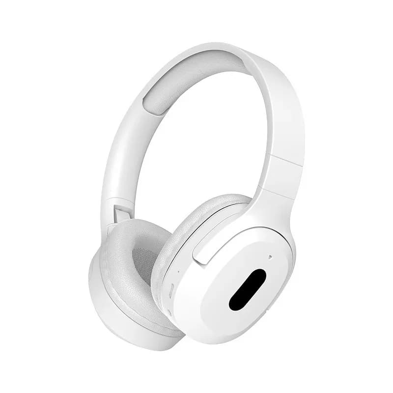 Belaidžios antausinės „Bluetooth“ ausinės su Type-C