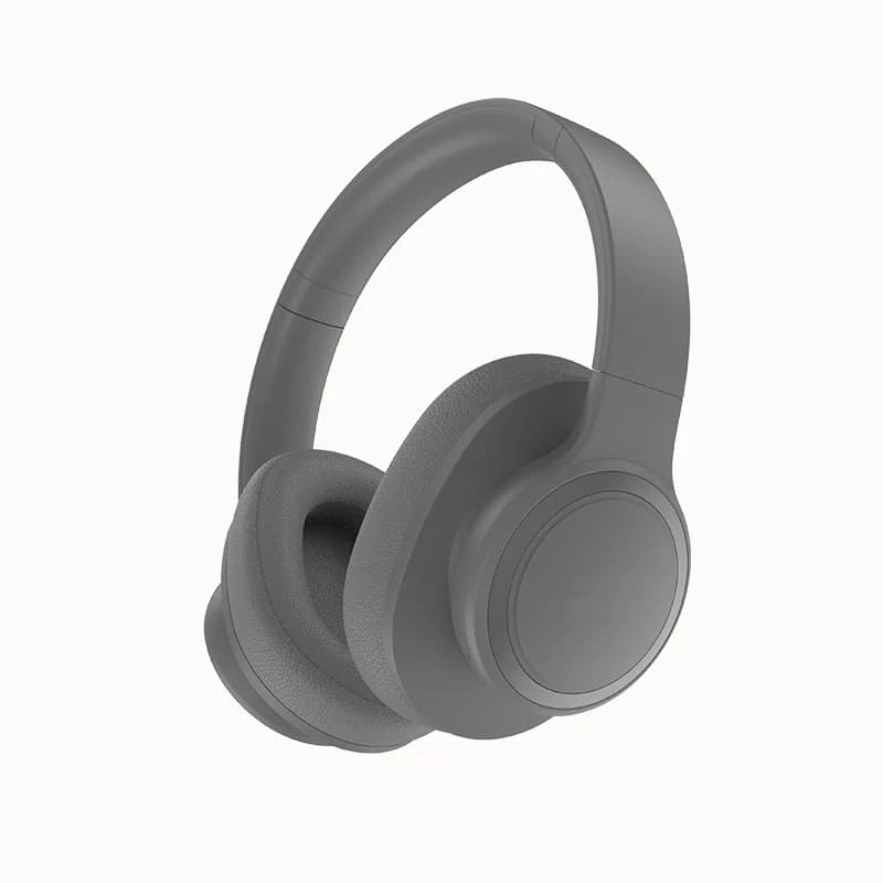 Belaidės antausinės ausinės su aktyviu triukšmo slopinimu ir Bluetooth 5.4